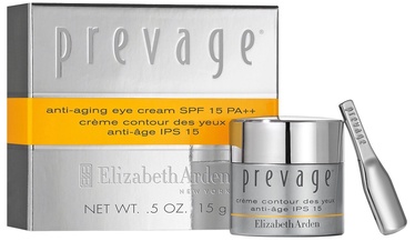 Крем для глаз Elizabeth Arden Prevage SPF15 PA++, 15 мл