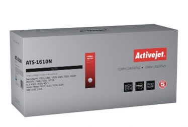 Tonera kasete ActiveJet Supreme ATS-1610N, melna