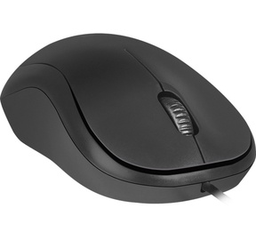Datorpele Defender MS-759, melna