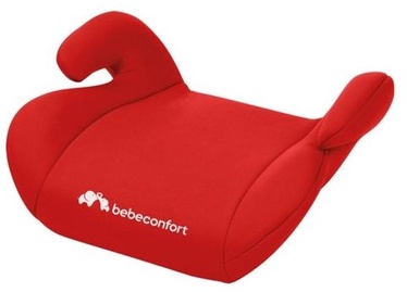 Автокресло с бустером Bebeconfort Manga Safe, красный, 15 - 36 кг