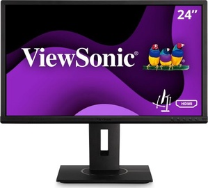 Monitorius Viewsonic VG2440, 24", 5 ms
