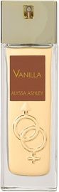 Parfüümvesi Alyssa Ashley Vanilla, 50 ml