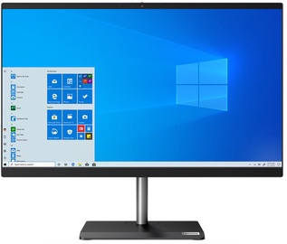 Stacionārs dators Lenovo V30a 24IIL AiO 11LA000PMH, Intel UHD Graphics