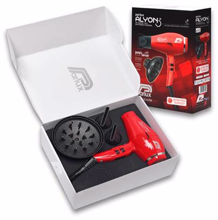 Föön Parlux Alyon