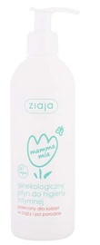 Intīmās higiēnas želeja Ziaja Mamma Mia, 300 ml