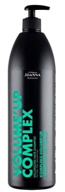 Šampūns Joanna Volume`Up Complex, 1000 ml