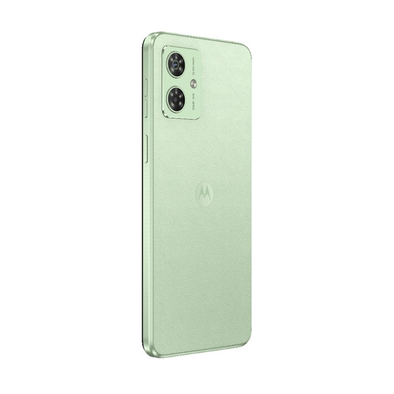 Mobiiltelefon Motorola Moto G54 Power Edition 5G, 256 GB, mint green