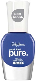 Лак для ногтей Sally Hansen Good. Kind. Pure. Natural Spring, 10 мл