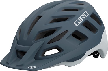 Велосипедный шлем мужские GIRO Radix Mips, серый, M
