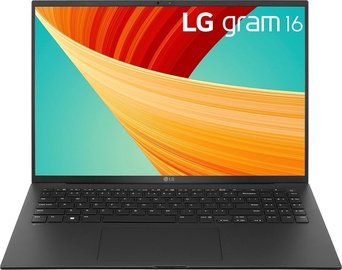 Sülearvuti LG Gram 16Z90R-G.AA78Y PL, i7-1360P, 16 GB, 1 TB, 16 "