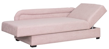 Кровать Bodzio Dawid, розовый
