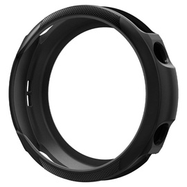 Aizsargrāmis Spigen Liquid Air Samsung Galaxy Watch 3 41mm, melna