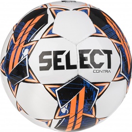 Мяч, для футбола Select Contra V22, 4 размер
