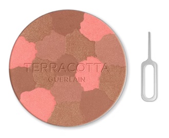 Пудра-бронзатор Guerlain Terracotta Light, 10 г