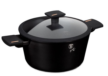 Katls Berlinger Haus Monaco BH-7088, 280 mm, 6.1 l