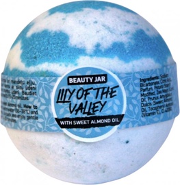 Vannas bumba Beauty Jar Lily Of The Valley, 150 g