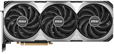 Vaizdo plokštė MSI GeForce RTX 4090 VENTUS 3X E OC, 24 GB, GDDR6X