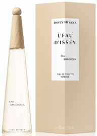 Туалетная вода Issey Miyake L’Eau d’Issey Eau & Magnolia, 100 мл