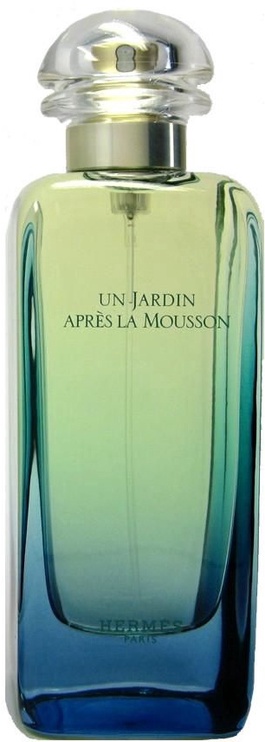 Tualetes ūdens Hermes Un Jardin Apres La Mousson, 100 ml