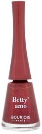 Nagu laka Bourjois Paris 1 Seconde Betty´Amo, 9 ml