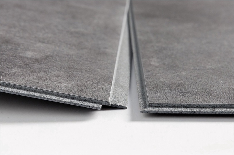 PVC seinapaneel Dumawall+ Mirandela, 65 cm x 37.5 cm x 0.5 cm