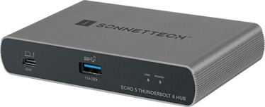 Dock jaam Sonnet ECHO-HB5-T4