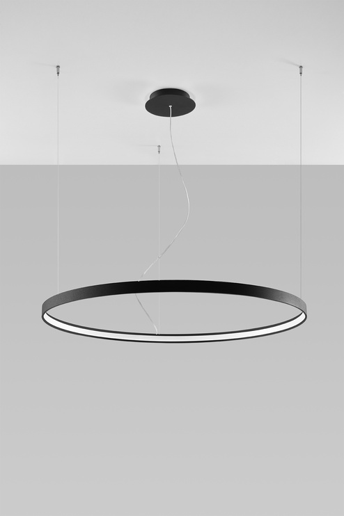 Lampa griesti Sollux Chandelier RIO 110, 70 W, LED, 3000 °K