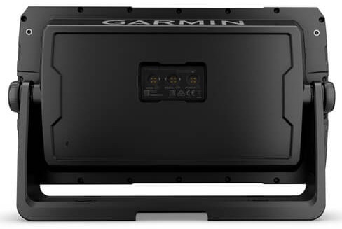 Эхолот Garmin Striker Vivid 9sv
