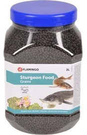 Zivju barība Flamingo Pond Food 1030474, 2 l