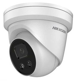 Купольная камера Hikvision DS-2CD2386G2-IU (2,8mm)