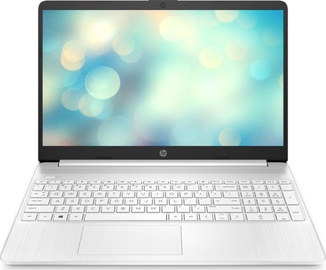 Sülearvuti HP 15s 15s-fq2679nw 584Y3EA, Intel® Core™ i3-1115G4, 8 GB, 512 GB, 15.6 "