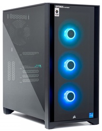 Стационарный компьютер Optimus E-sport EXT GZ590T-CR11, Geforce RTX 3060