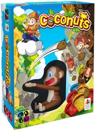 Lauamäng Brain Games Coconuts, LT LV EE RUS