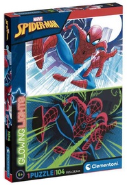 Puzle Clementoni Spiderman 27555, 104 gab.
