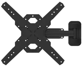 Полка Neomounts By Newstar WL40S-840BL14, 32-65″, 40 кг
