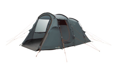 Neljakohaline telk Easy Camp Hamra 4, sinine, 430 cm x 260 cm x 185 cm