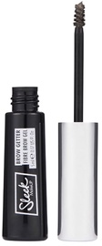 Kulmugeel Sleek MakeUP Brow Getter Black, 5 ml