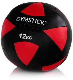 Мяч Gymstick Wall Ball, 333 мм, 12 кг