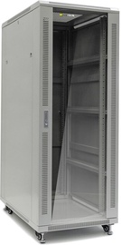 Serverikapp Netrack Standing Economy 019-320-66-011-Z, 60 cm x 60 cm x 154 cm
