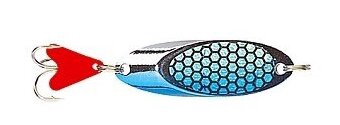 Lant Jaxon Holo Reflex Cast 1586142, 4, 27 g, hõbe