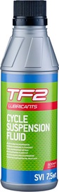 Смазочное средство Weldtite TF2 7.5W Suspension Fluid, 500 мл