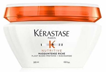 Juuksemask Kérastase Nutritive, 500 ml