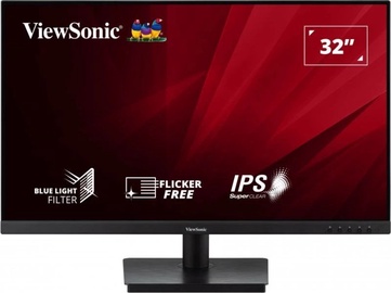 Monitors Viewsonic VA3209-MH, 32", 4 ms