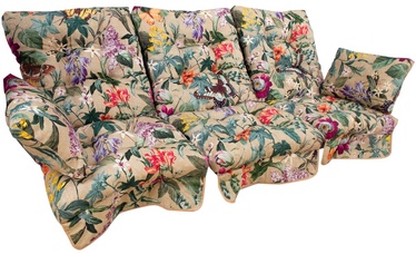 Подушка на стул Home4you Amazonia T0891248, многоцветный, 560 мм x 1080 мм