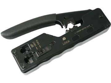 Щипцы Alantec Crimping Tool, черный
