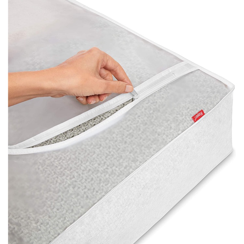 Apģērbu maiss Rayen Medium, 103 cm x 45 cm, polivinilspirts (pva)