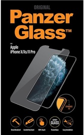 Защитное стекло для телефона PanzerGlass iPhone X / XS / 11 Pro