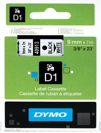 Uzlīmju lenta Dymo D1 Tapes, 700 cm