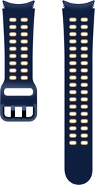 Siksna Samsung Galaxy Extreme Sports Band (20mm, M/L), tumši zila