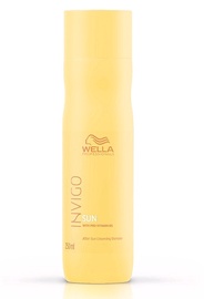 Šampoon Wella Invigo Sun, 250 ml